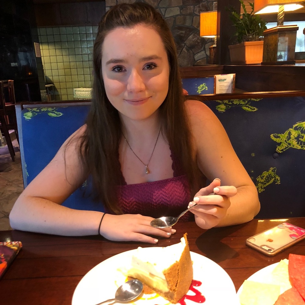 Meet your Posher, Erin